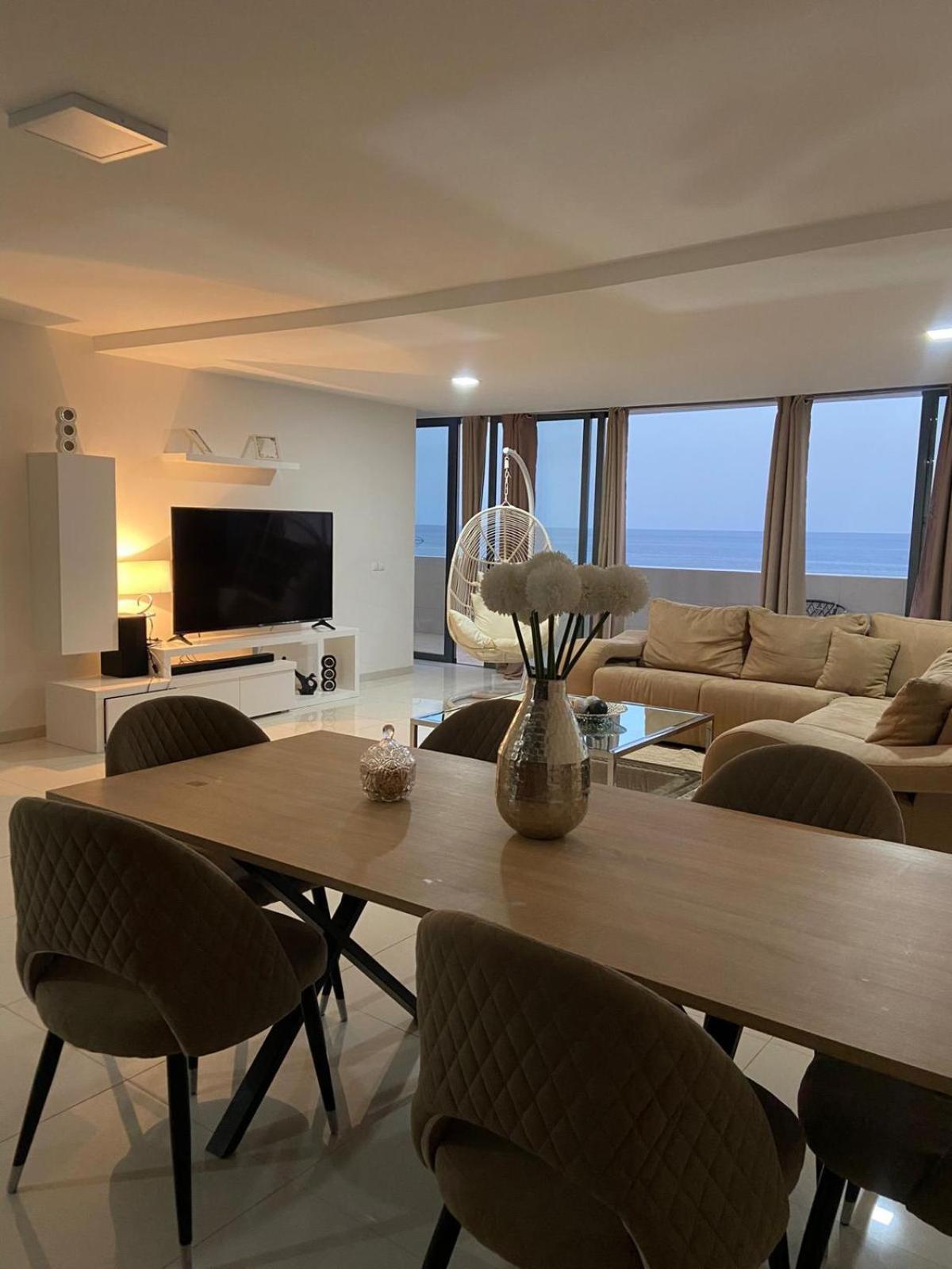 Nice Duplex, Praia Exterior photo