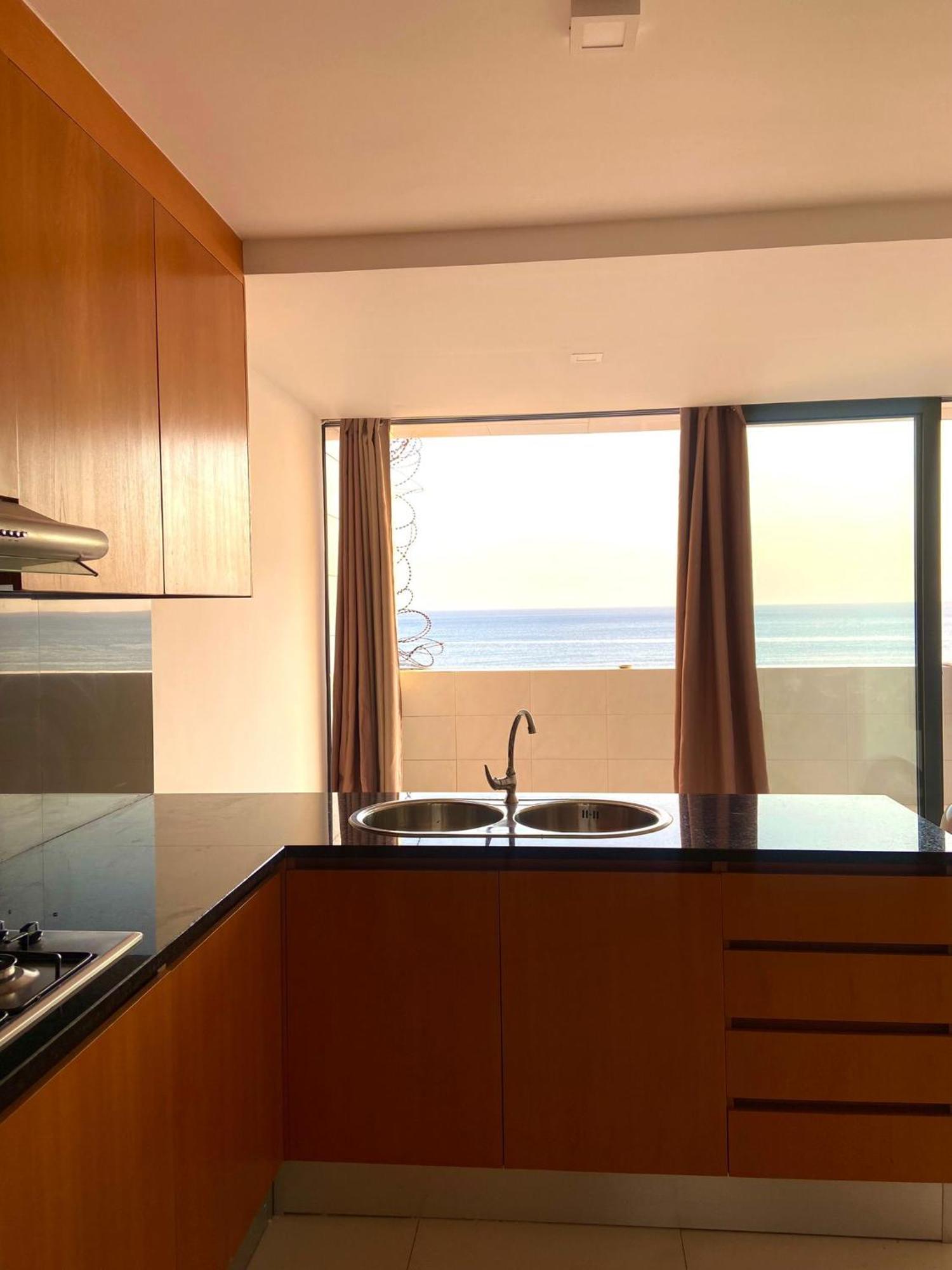 Nice Duplex, Praia Exterior photo